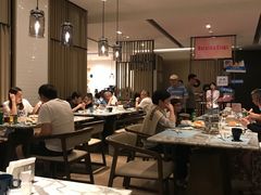 -深圳同泰万怡酒店·万荟轩自助餐厅(同泰店)