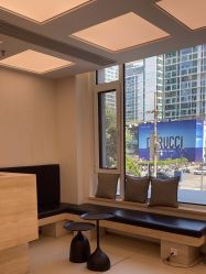 -THE LOG SALON 记录