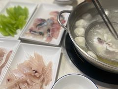 -中山脆肉鲩(新圳东路店)