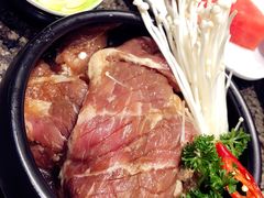 梅肉-韩罗苑(万象城店)