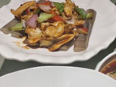 -明州小宴(文化广场店)
