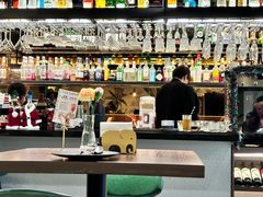 -Shantek象提南亚餐厅&西餐融合Bistro(淮海中路店)