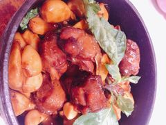 -茉莉餐厅(包河万达店)