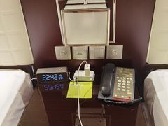 -杭州龙禧福朋喜来登酒店