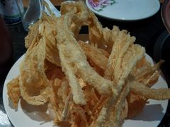 -友乐居羊蝎子(西直门店)