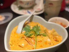 越式咖喱虾-大头虾越式风味餐厅(光明广场店)
