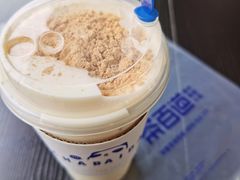 -茶百道(广都店)