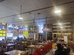 -冶建镜子·老南昌大排档·江西虾王(总店)