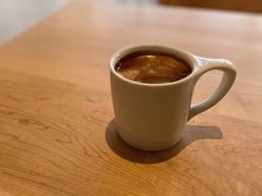 美式咖啡-DEEP COFFEE(瑞光烘焙工厂店)