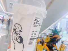 -喜茶(烟台莱山万象汇店)