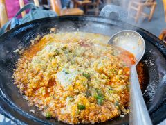 -张关合渣(航空大道店)