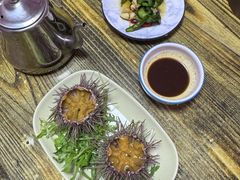 -众想海鲜·烧烤·海肠捞饭·渔家菜(孙家疃店)