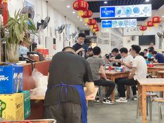 大堂-雨田饭店