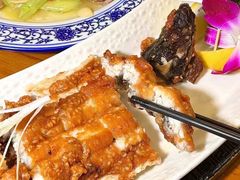 -醉壹号海鲜大排档·老厦门特色菜(厦门美食地标店)