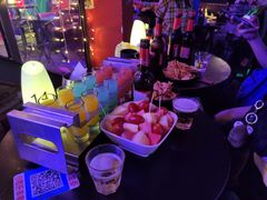 -好久不见网红乐队酒吧(鼓浪屿海底世界店)