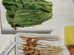 -辣不怕口味虾(凌霄路店)