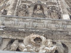 -广胜寺塔