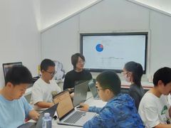 -斯坦星球AI编程·机器人科创·科学实验·信奥·思维·STEM·积木拼搭·竞赛考级(浦东联洋广场大拇指龙阳御桥中心)