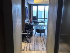 -上海静安铂尔曼酒店