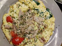 -机器人火炉披萨