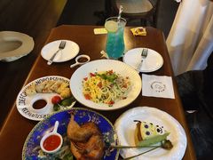 -猫岛主趣味餐厅(鼓浪屿店)