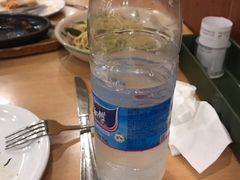 -萨莉亚意式餐厅(东川路店)