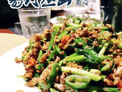 -易门野生菌府·菌海森林(月牙潭公园店)