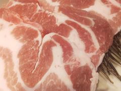 -九田家黑牛烤肉料理(中北镇店)