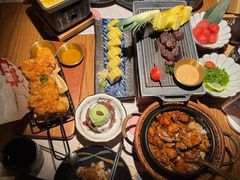 -玉川屋·深夜食堂居酒屋(柳巷店)