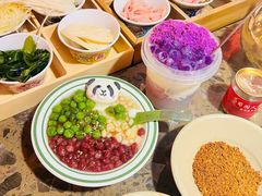 -蜀国大将老火锅(江北店)