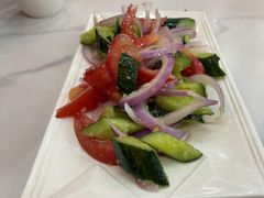 -马旭土鸡焖花卷新疆菜大盘鸡·真域顺西域美食(天马大道店)