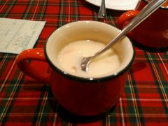 土豆汤-芭莉与彩虹西餐厅(成都合生汇店)