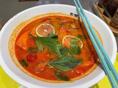 -蔡澜PHO(海岸城店)