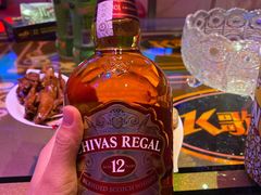 -K歌1号量贩KTV(皇岗口岸店)