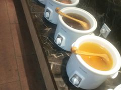 -素满香·素食自助餐(西安·民乐园店)