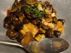 黄山金钱菇-徽州小镇(高新店)