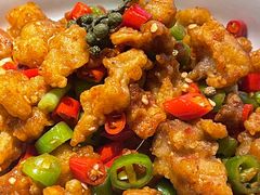 盐都小煎鸡-锦府盐帮·李宅(领展购物广场中关村店)