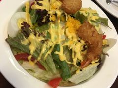 -Mr.Pizza米斯特比萨(盐城聚龙湖店)