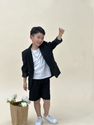 -小阿福儿童摄影(华中智谷店)