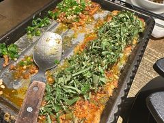 -烤匠麻辣烤鱼(万象城店)