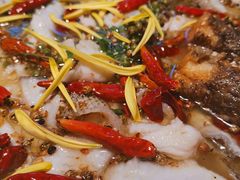 -花椒俏川菜小馆(南海万达店)