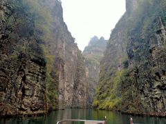 -山西通天峡景区