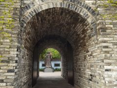 -台州府城(江南长城)