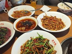 -天下客饭店(中山路店)