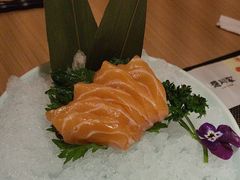 -德川家日本料理(中关村寰太大厦店)