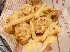 -崔解放·朝韩大排档(虹悦城店)