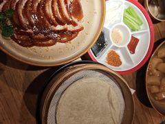 -青年公社烤鸭(蜀山万象汇店)