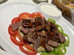 -Pasha帕夏土耳其餐厅(南昌路店)