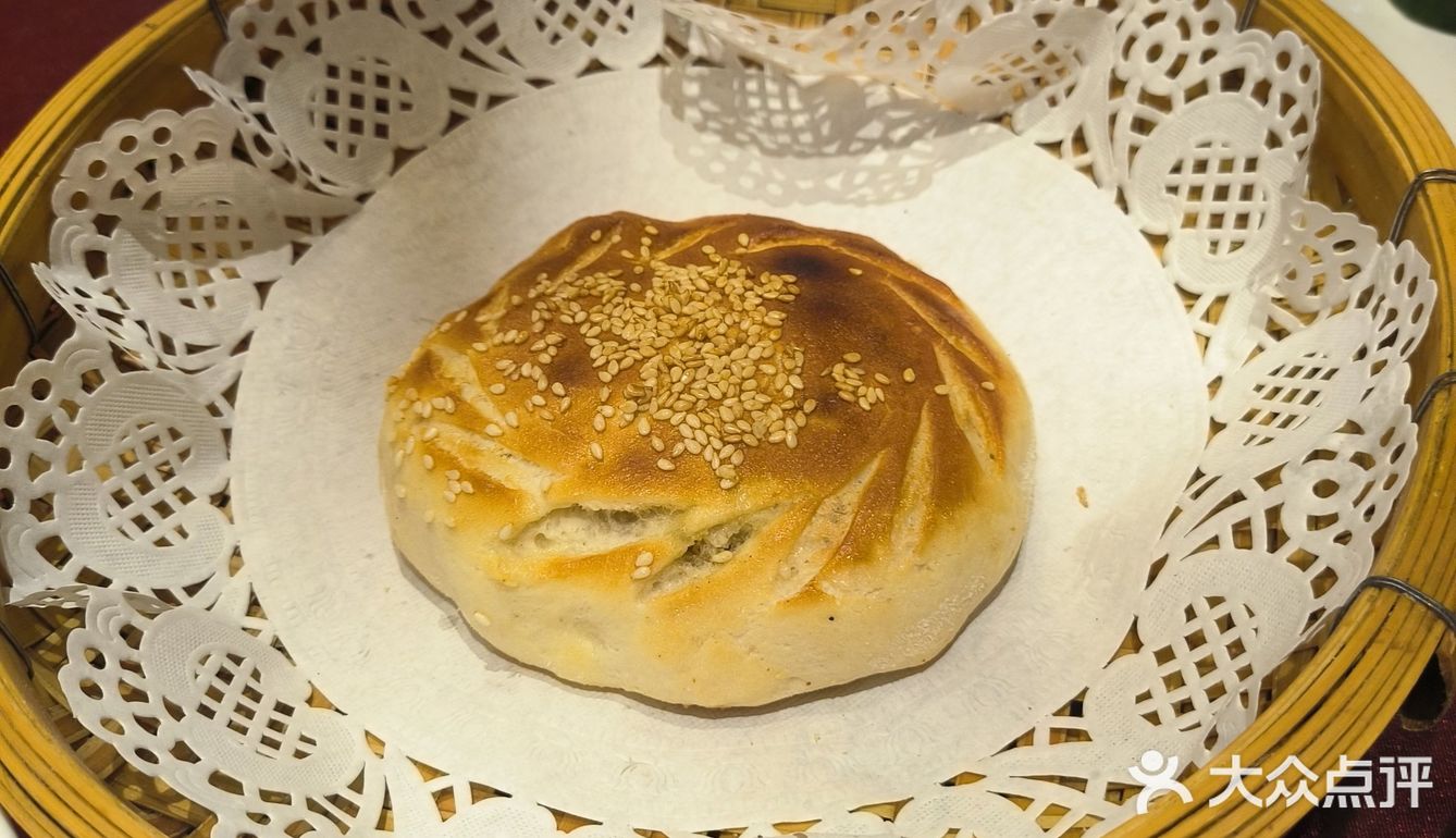 来济南吃鲁菜