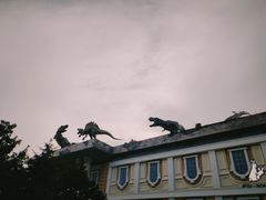 -沈阳方特欢乐世界